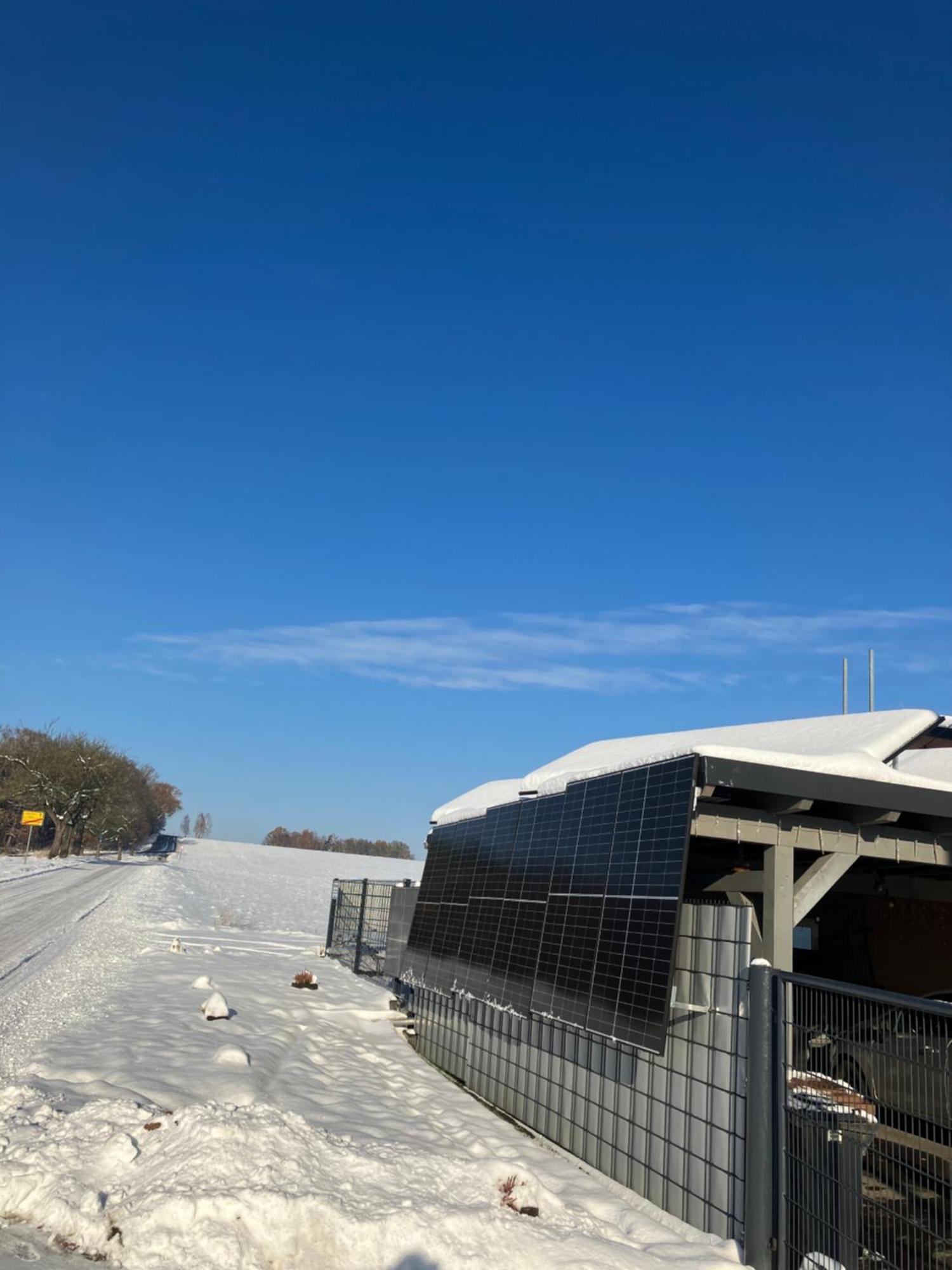 Ferien Am Hofe Lägenhet Hainewalde Exteriör bild